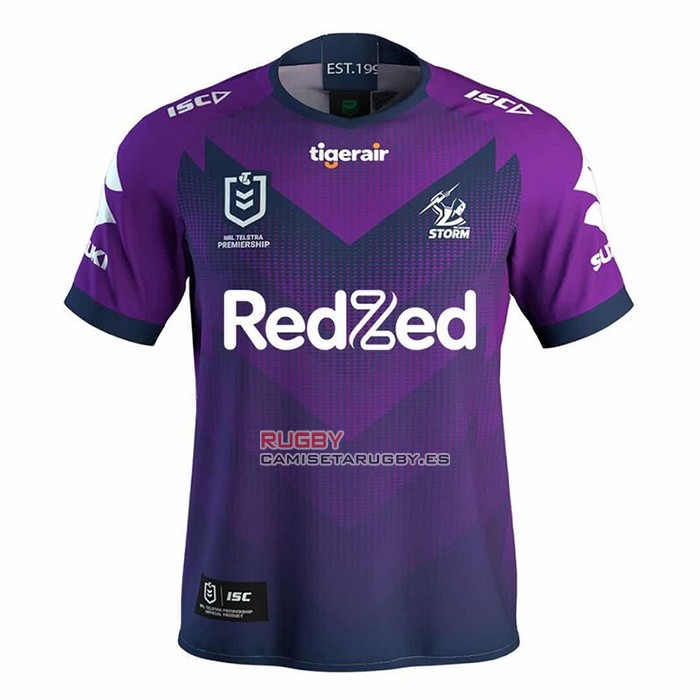 Melbourne Storm